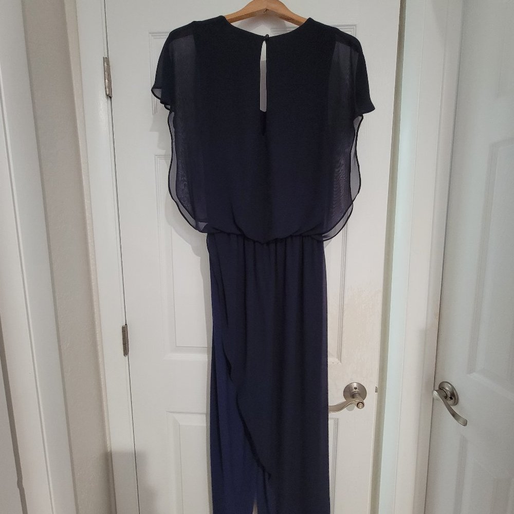 Snappy Turtle Jumpsuit - Picture 3 of 5